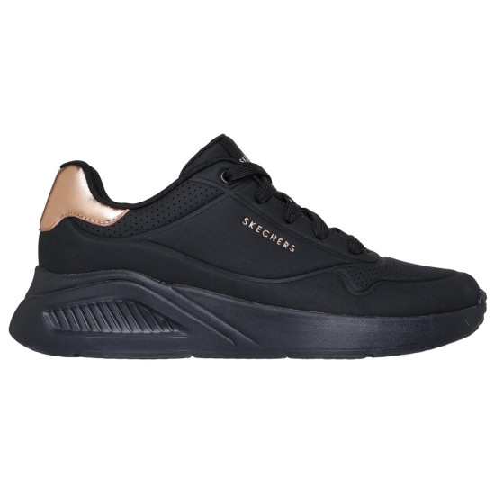 Skechers Uno Lite - Shimmer Along